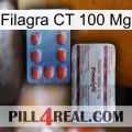 Filagra CT 100Mg 36
